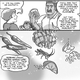 Illustration for article titled Food is the catalyst for comic book romance in iBloom/i and iMeal/i
